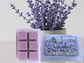 Clamshell Wax Melts - Romantic & Floral