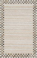 The Tribeca Wool Area Rug