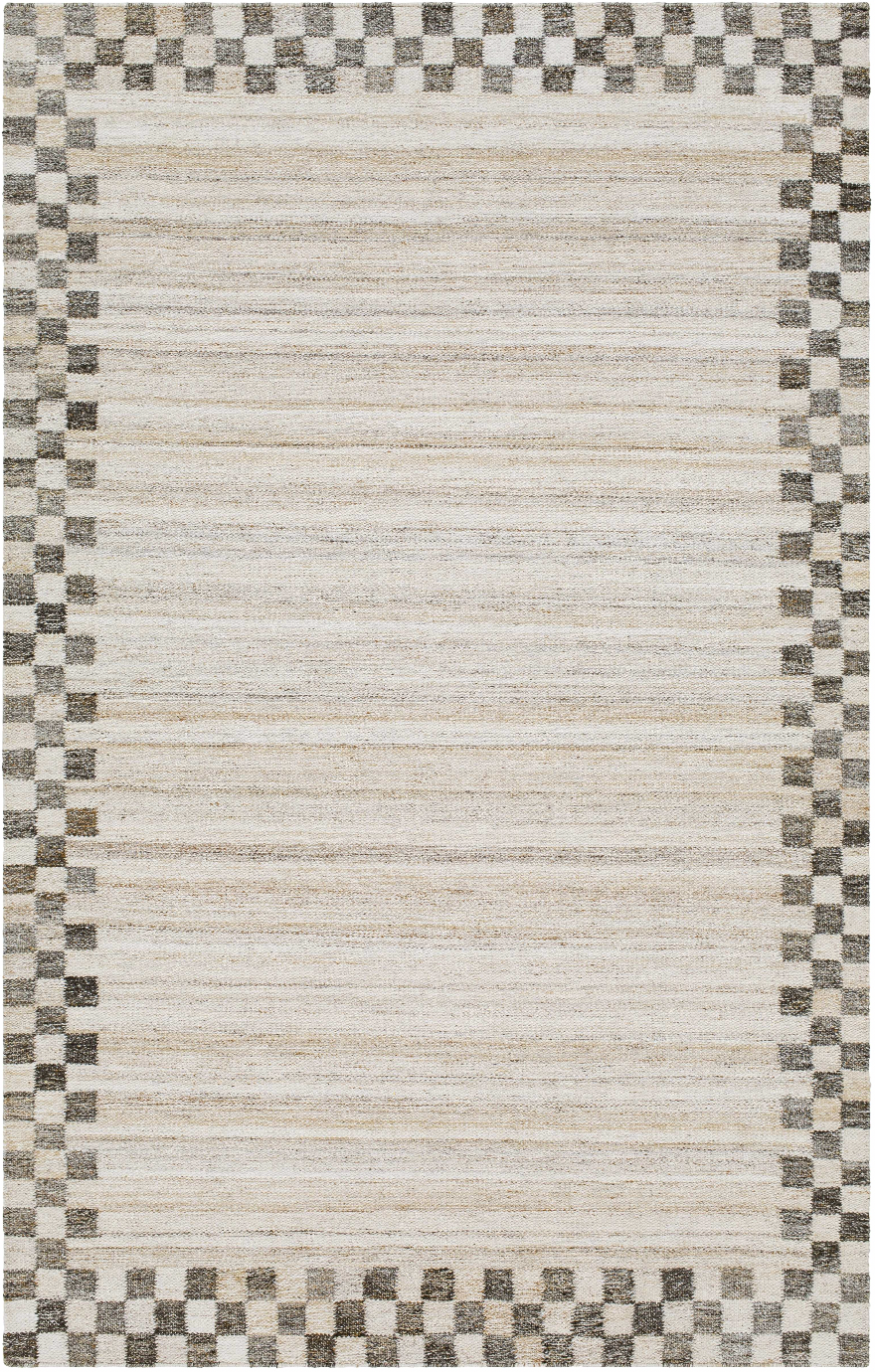 The Tribeca Wool Area Rug
