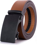Ferrara Leather Belt