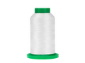 Isacord - A0003 - Ghost White Embroidery Thread