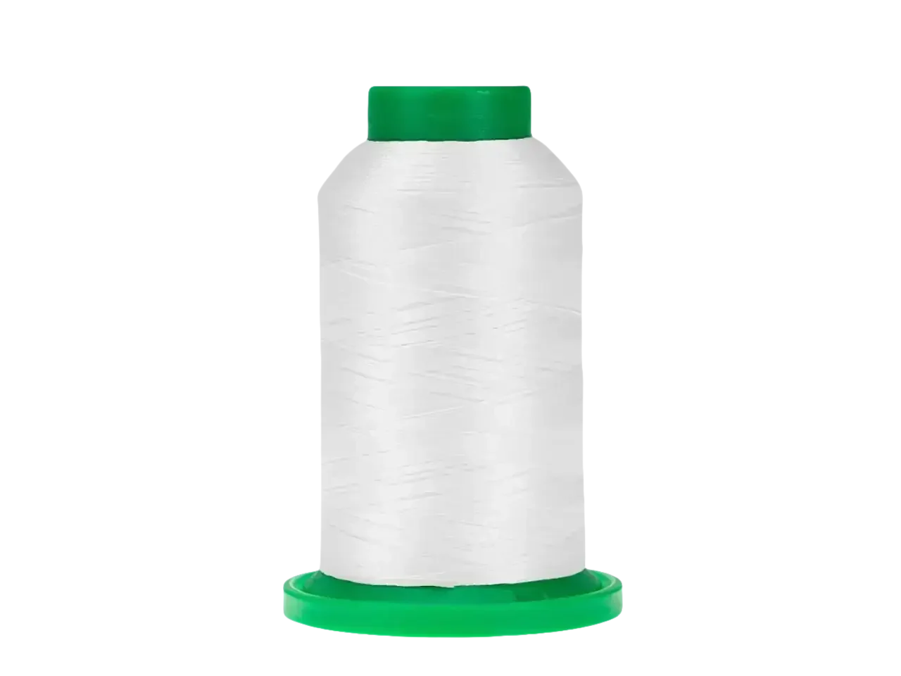 Isacord - A0003 - Ghost White Embroidery Thread