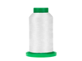 Isacord - A0015 - White Embroidery Thread
