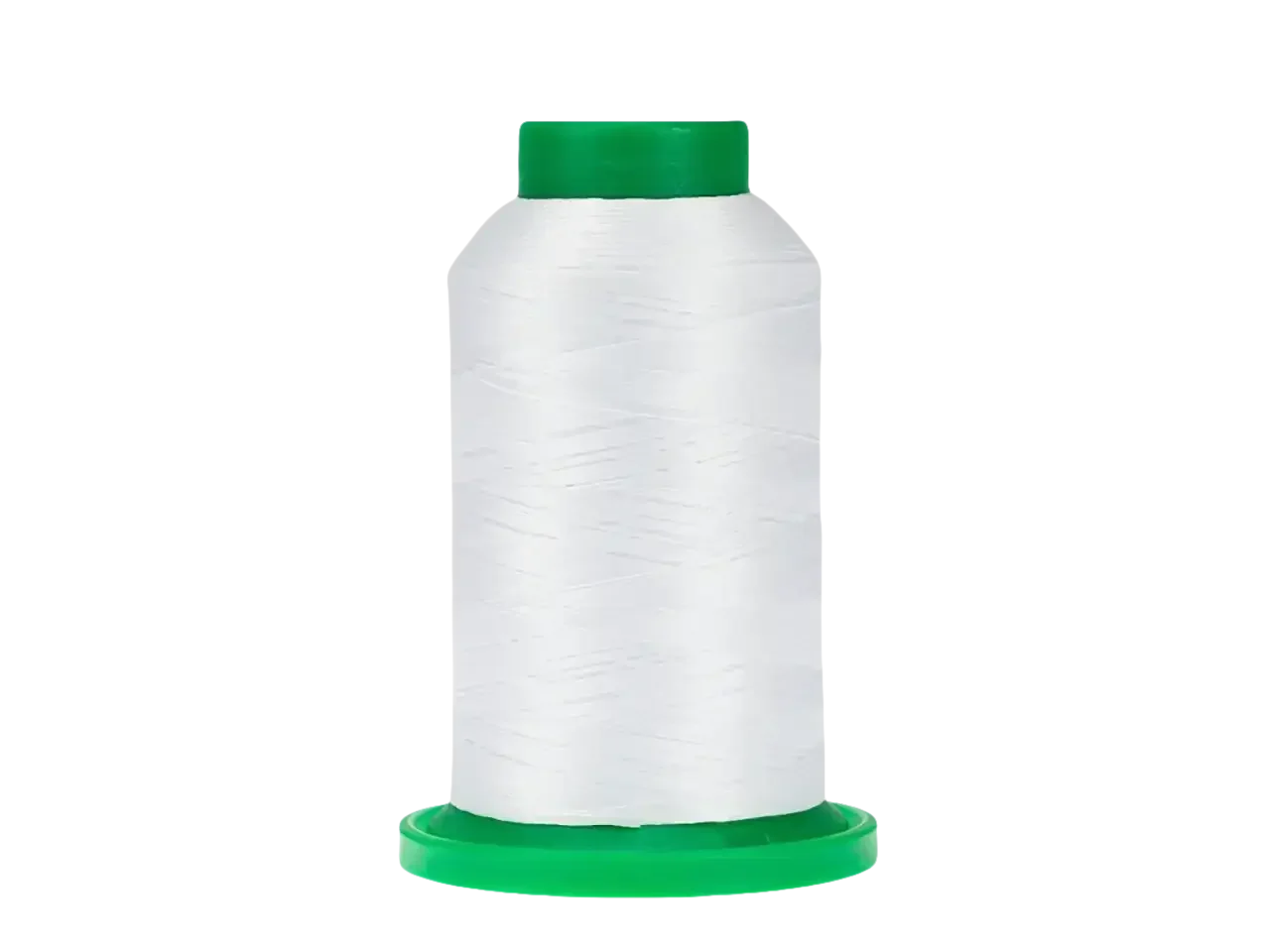 Isacord - A0017 - Paper White Embroidery Thread