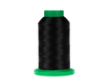 Isacord - A0020 - Black Embroidery Thread