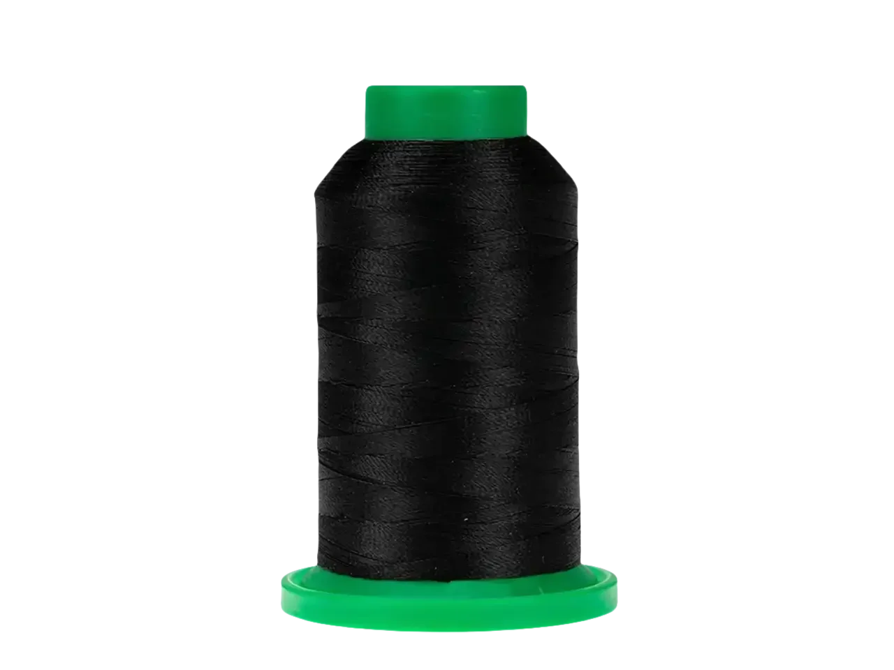 Isacord - A0020 - Black Embroidery Thread