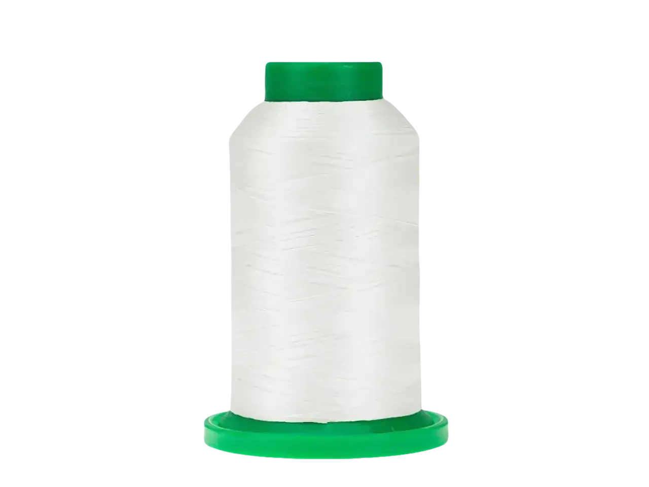 Isacord - A0101 - Eggshell Embroidery Thread