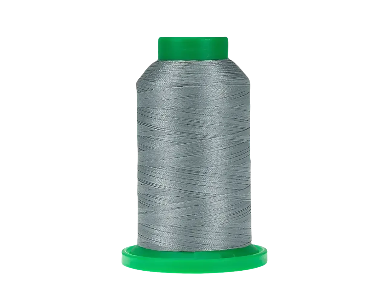 Isacord - A0142 - Sterling Embroidery Thread