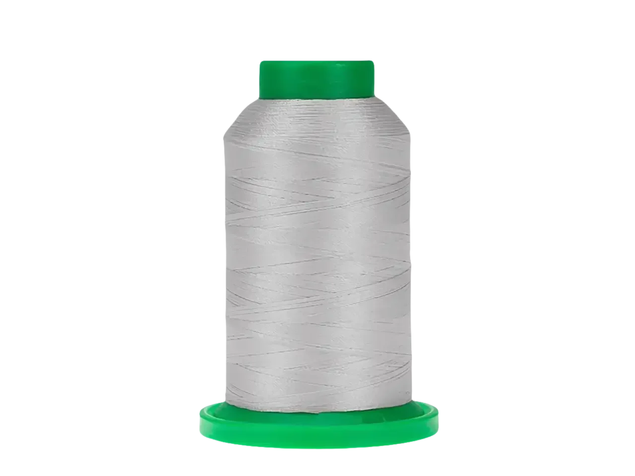 Isacord - A0182 - Saturn Grey Embroidery Thread