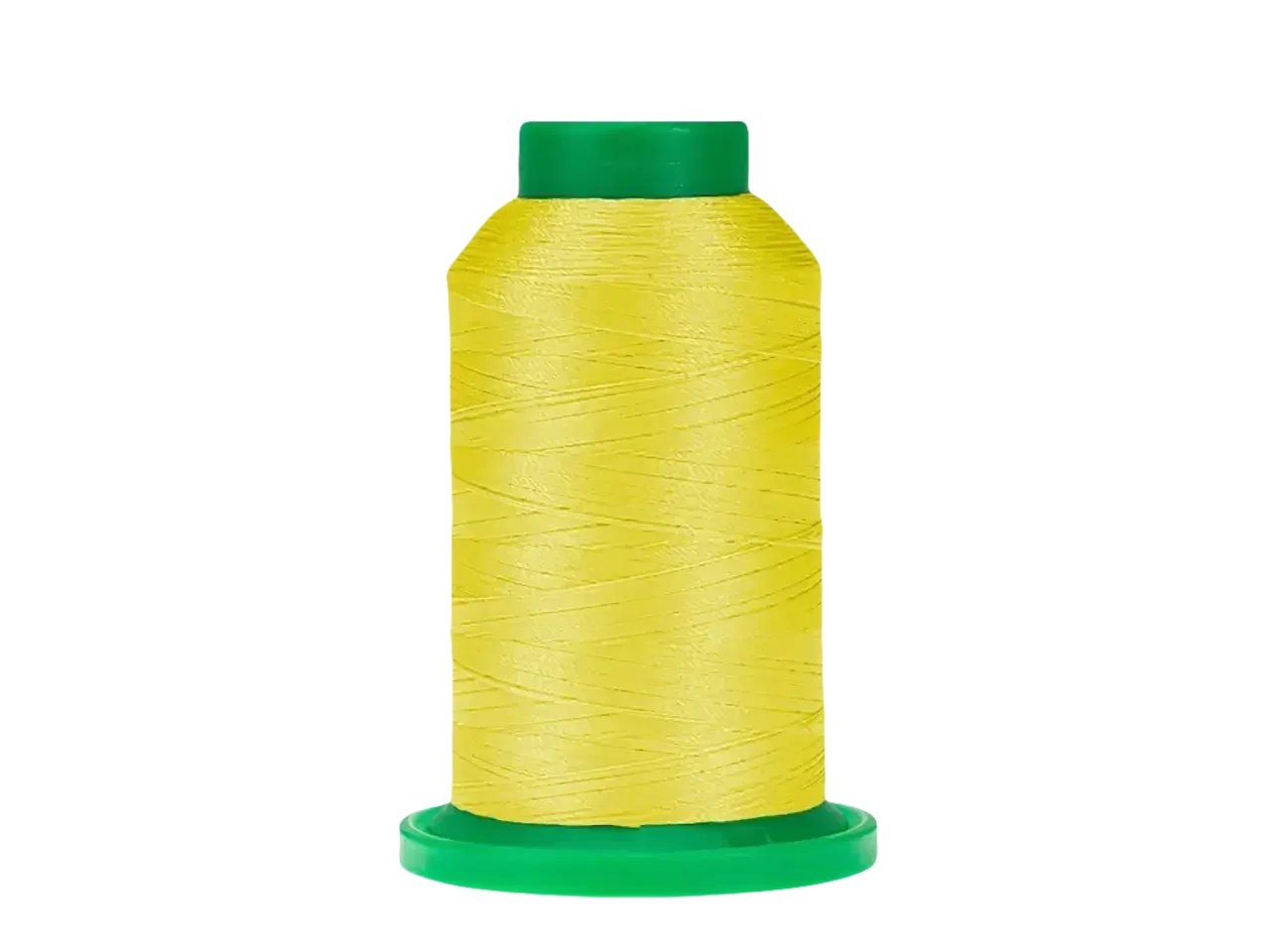 Isacord - A0221 - Light Brass Embroidery Thread