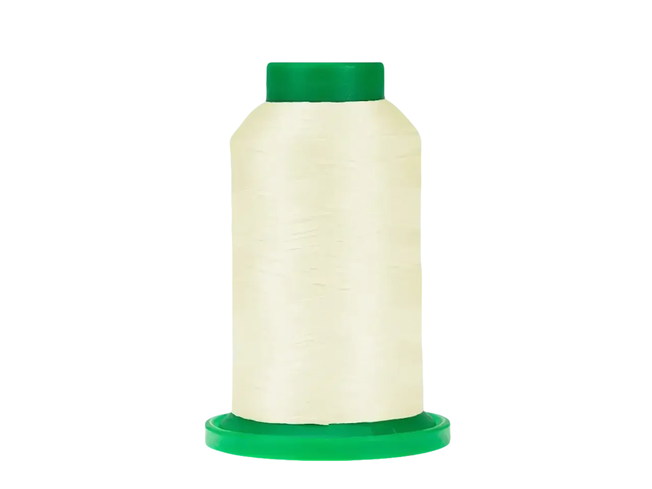 Isacord - A0270 - Buttercream Embroidery Thread