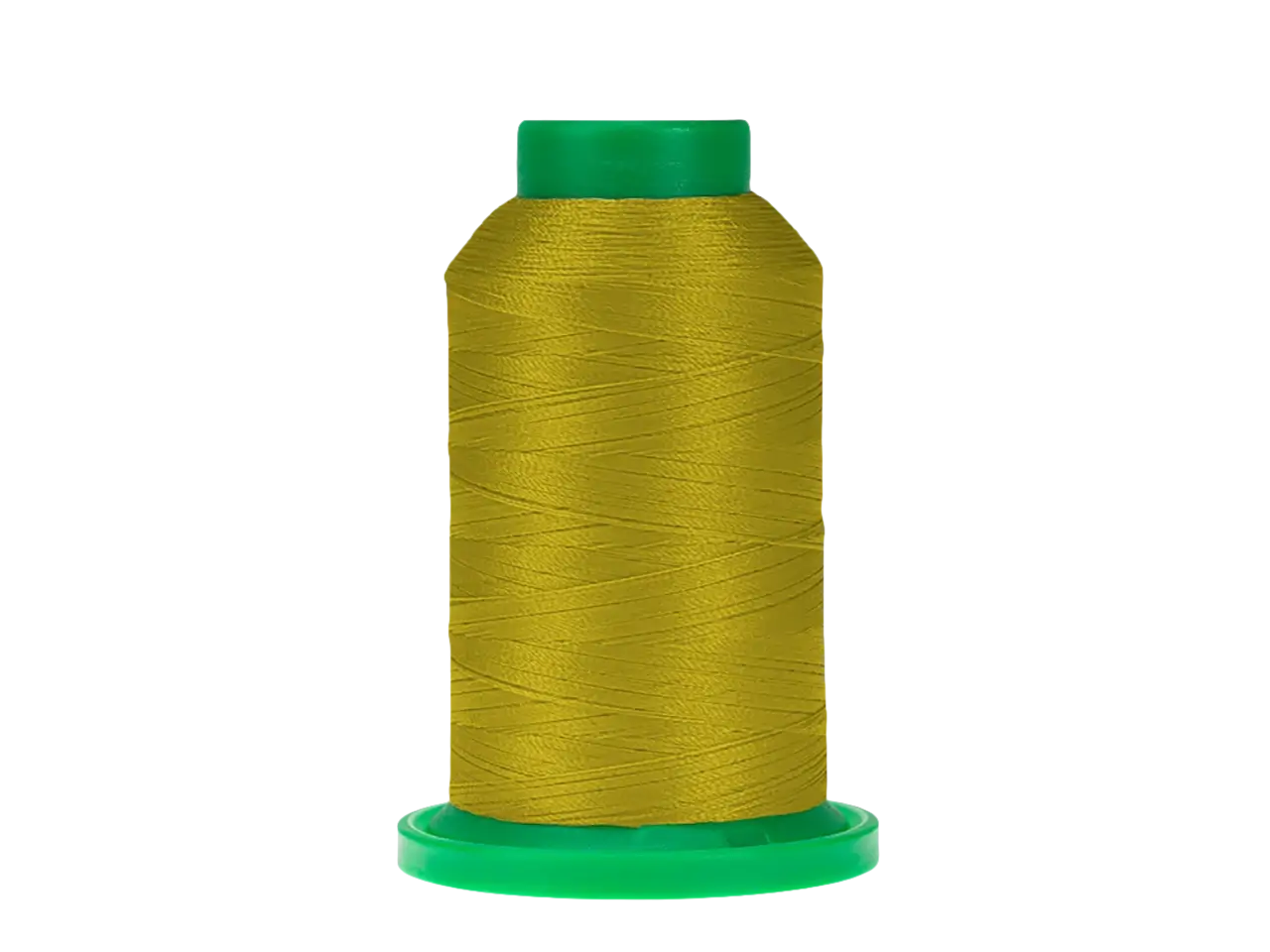 Isacord - A0442 - Tarnished Gold Embroidery Thread