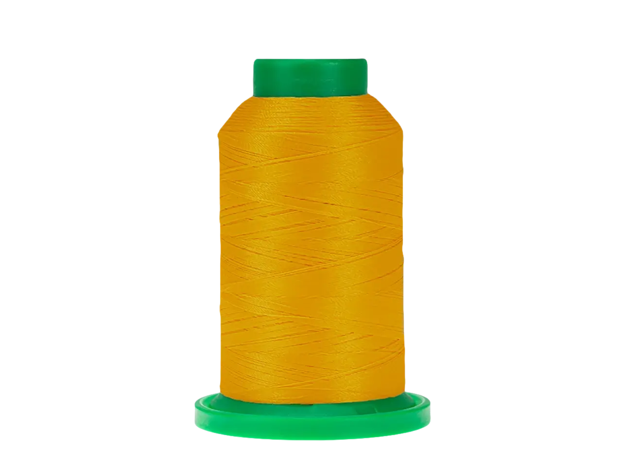 Isacord - A0704 - Gold Embroidery Thread
