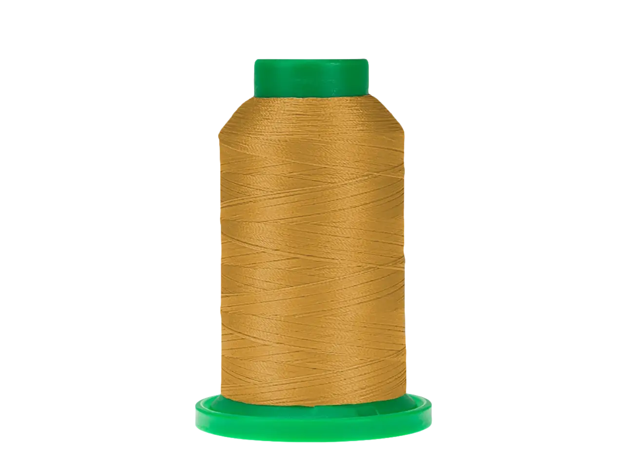Isacord - A0822 - Palomino Embroidery Thread