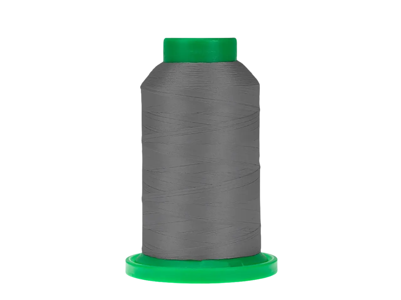 Isacord - A1972 - Silvery Grey Embroidery Thread