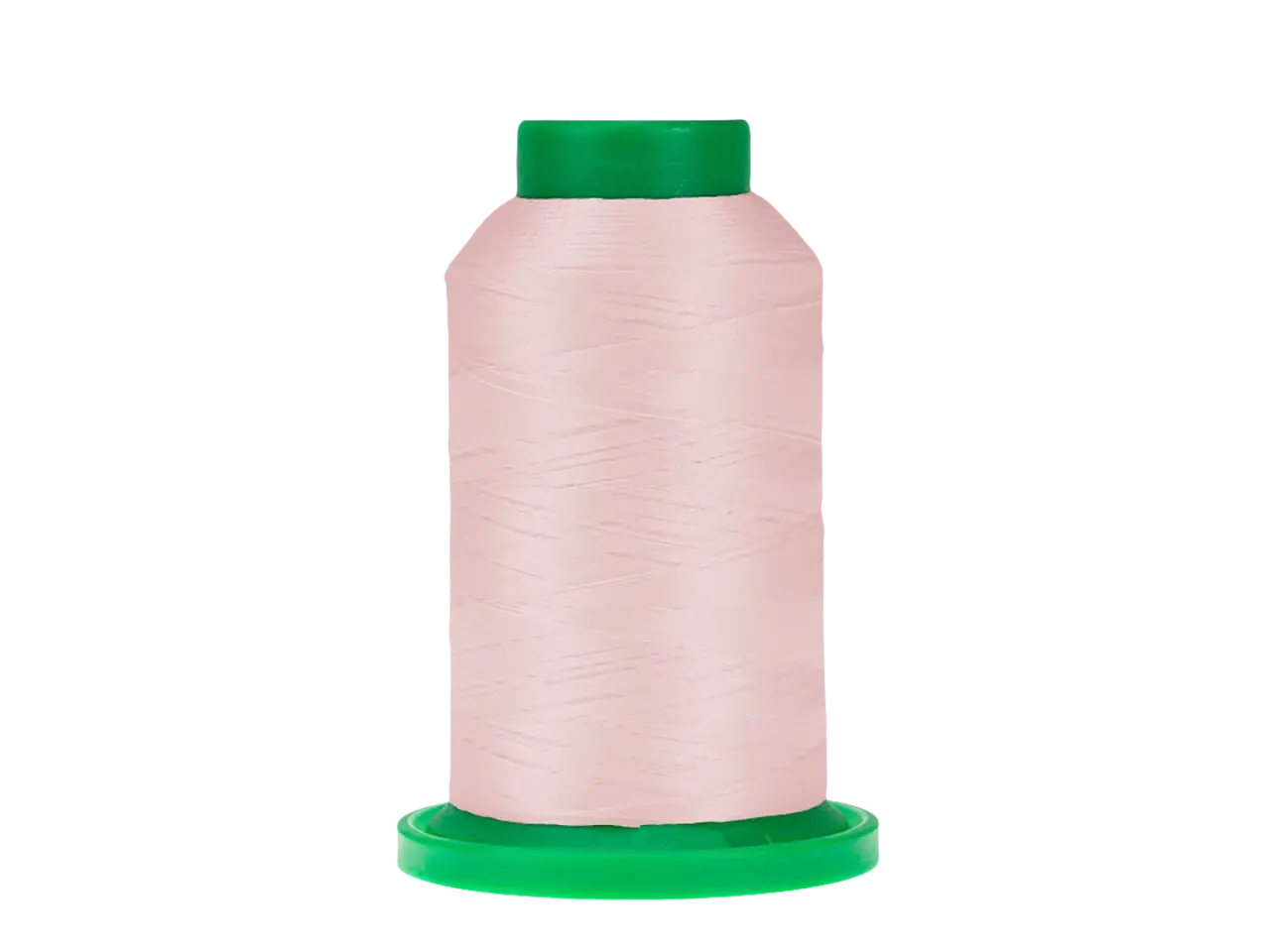 Isacord - A2160 - Iced Pink Embroidery Thread