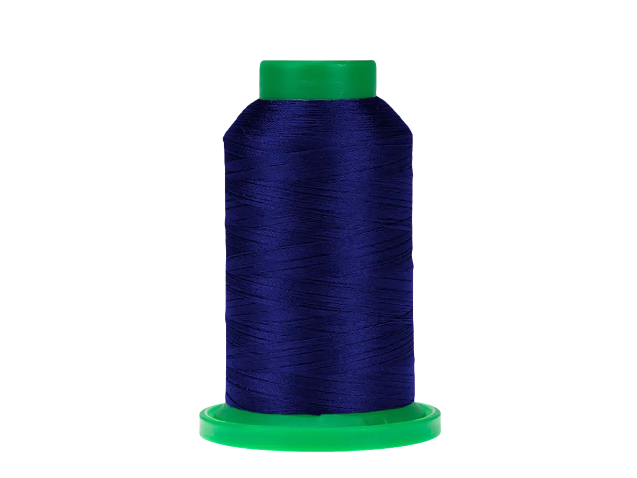Isacord - A3333 - Fire Blue Embroidery Thread