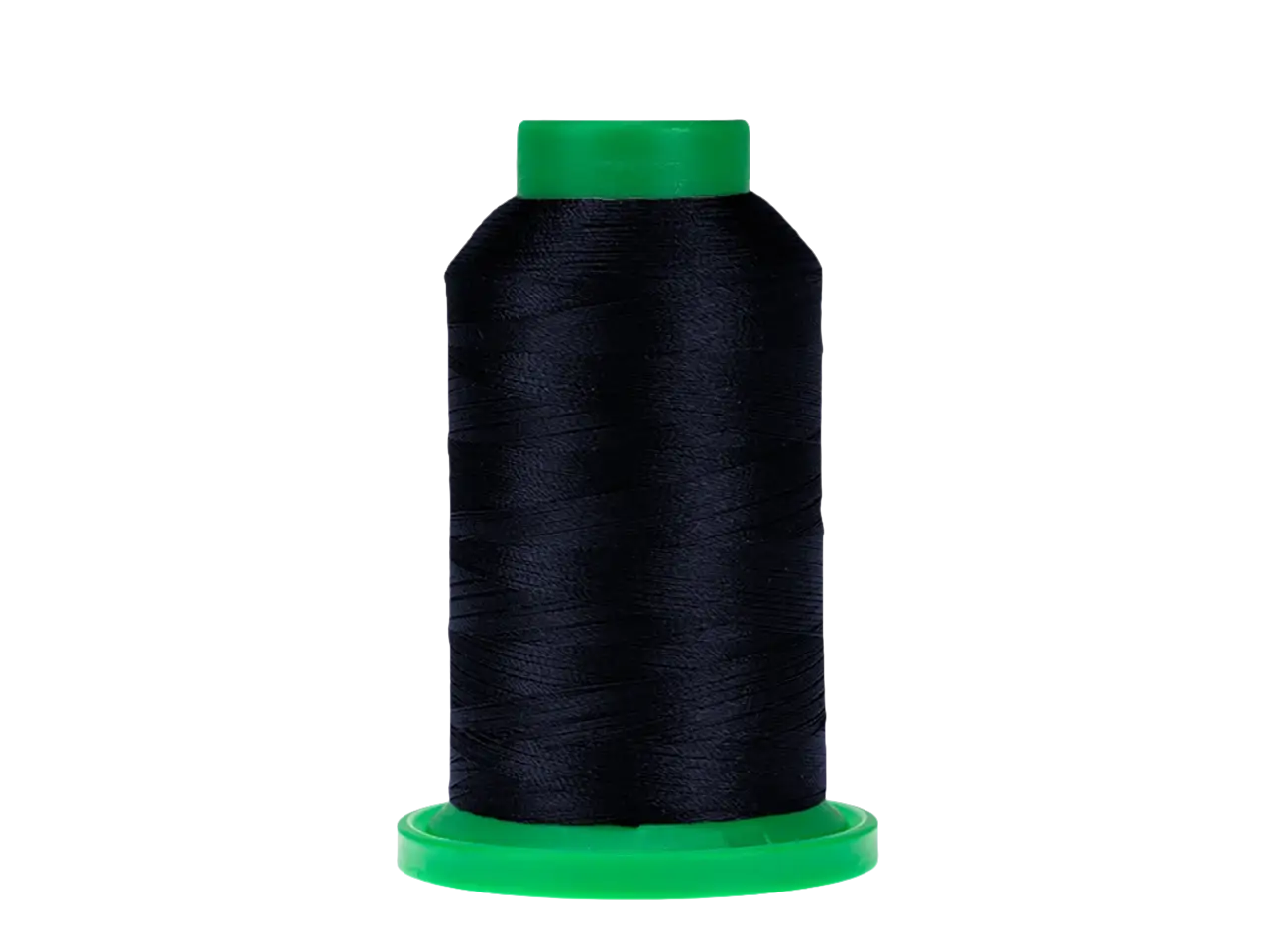 Isacord - A3344 - Midnight Embroidery Thread