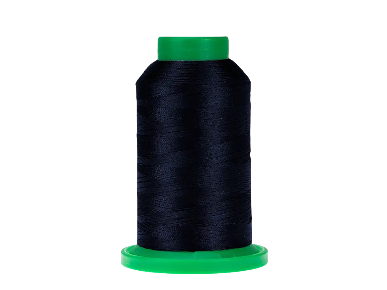 Isacord - A3355 - Dark Indigo Embroidery Thread