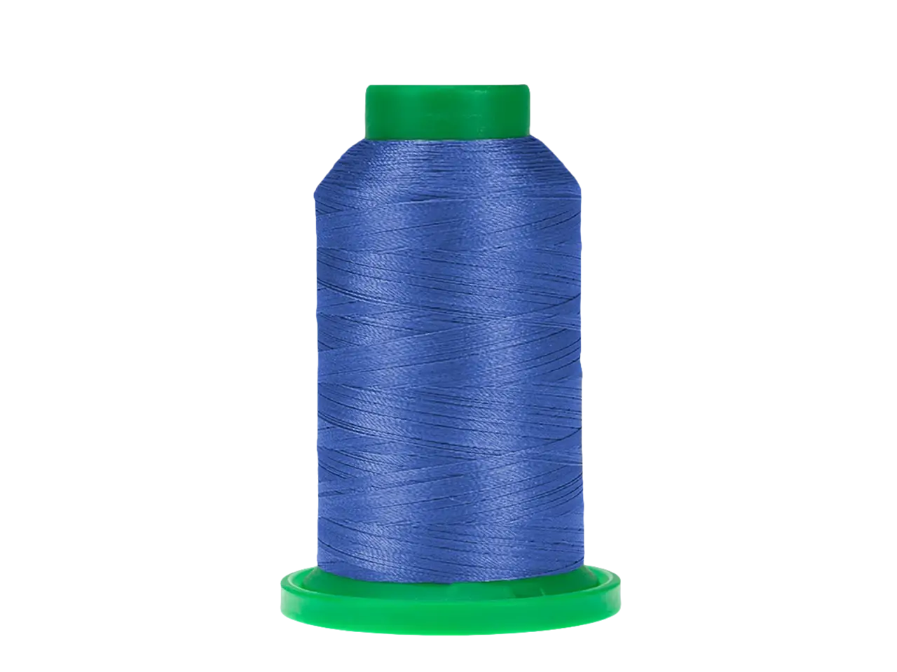 Isacord - A3410 - Rich Blue Embroidery Thread