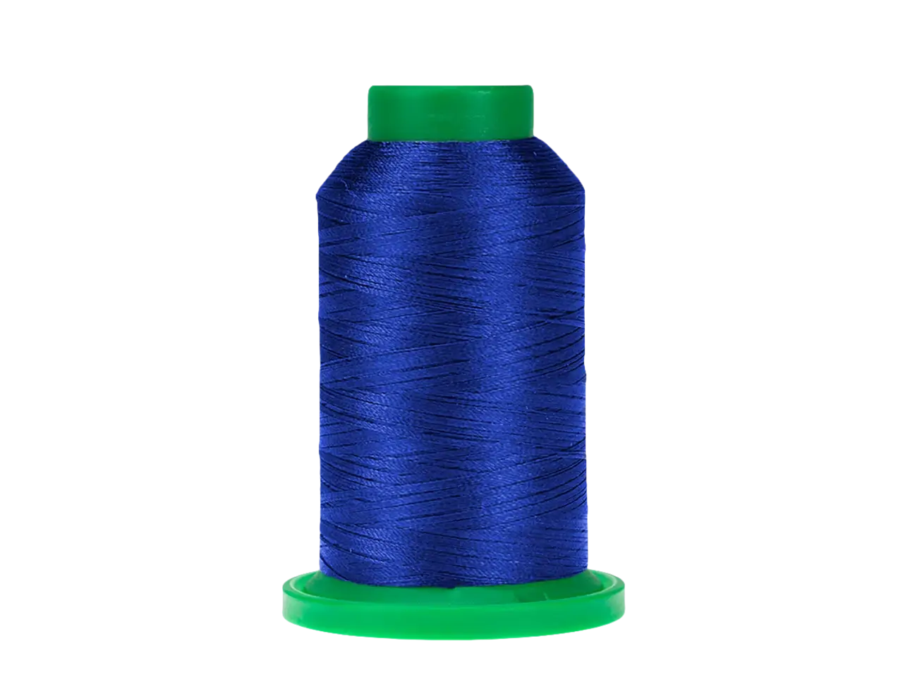 Isacord - A3510 - Electric Blue Embroidery Thread