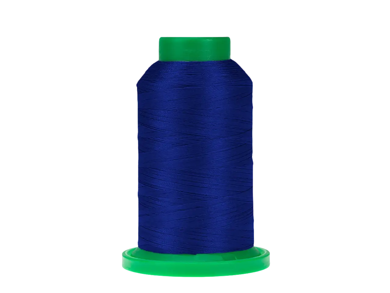 Isacord - A3522 - Blue Embroidery Thread