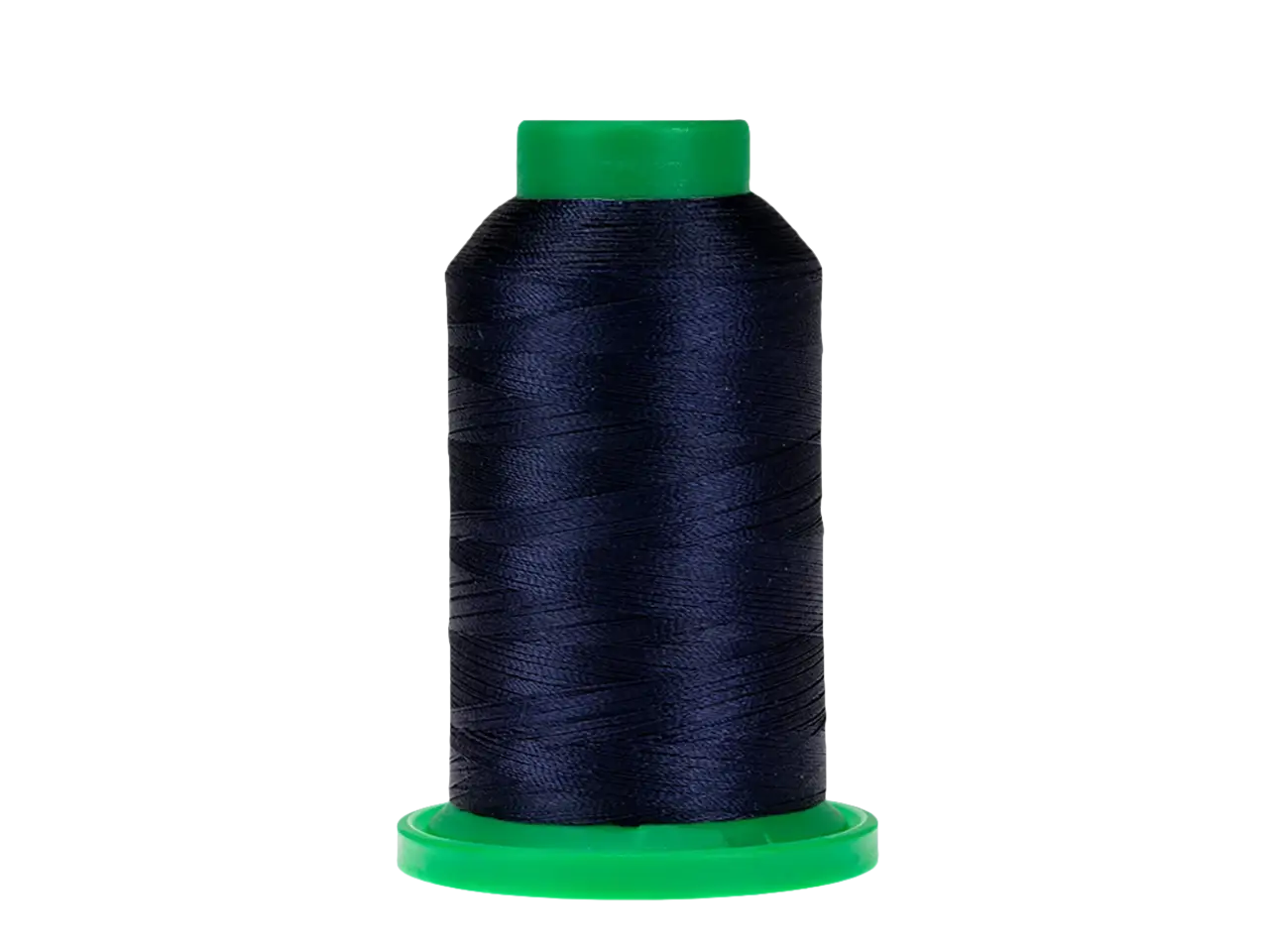 Isacord - A3554 - Navy Embroidery Thread