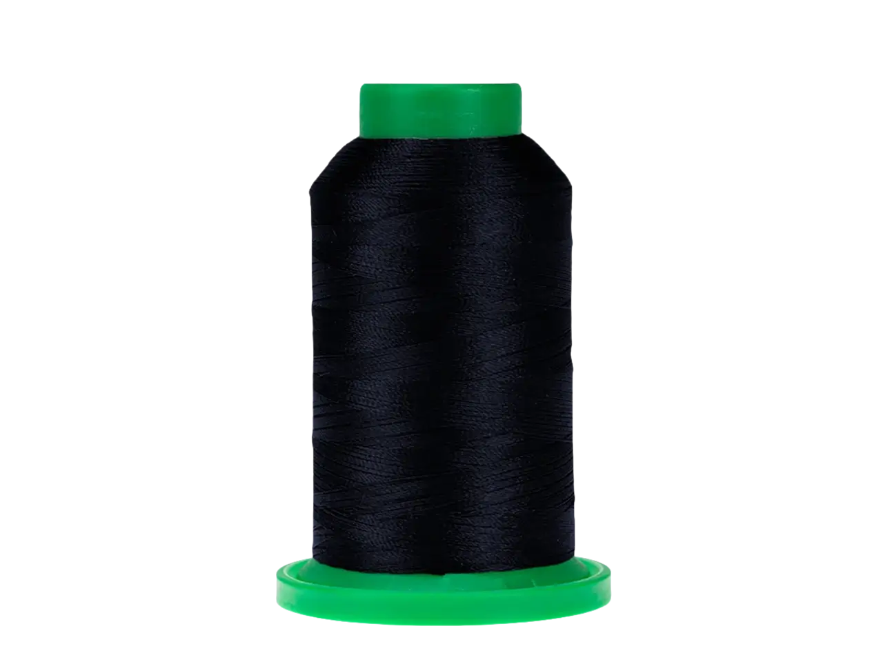 Isacord - A3574 - Darkest Blue Embroidery Thread