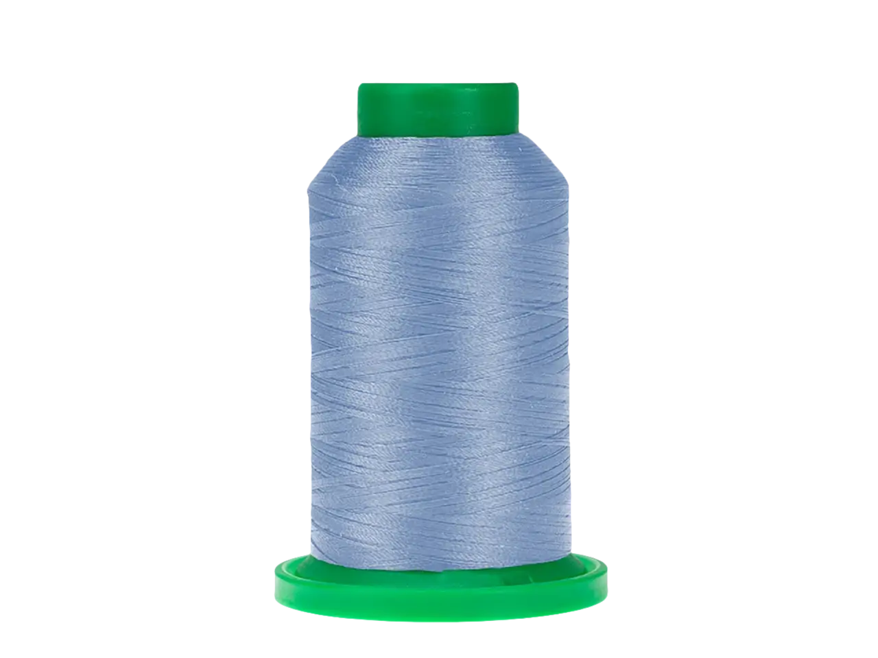 Isacord - A3640 - Lake Blue Embroidery Thread