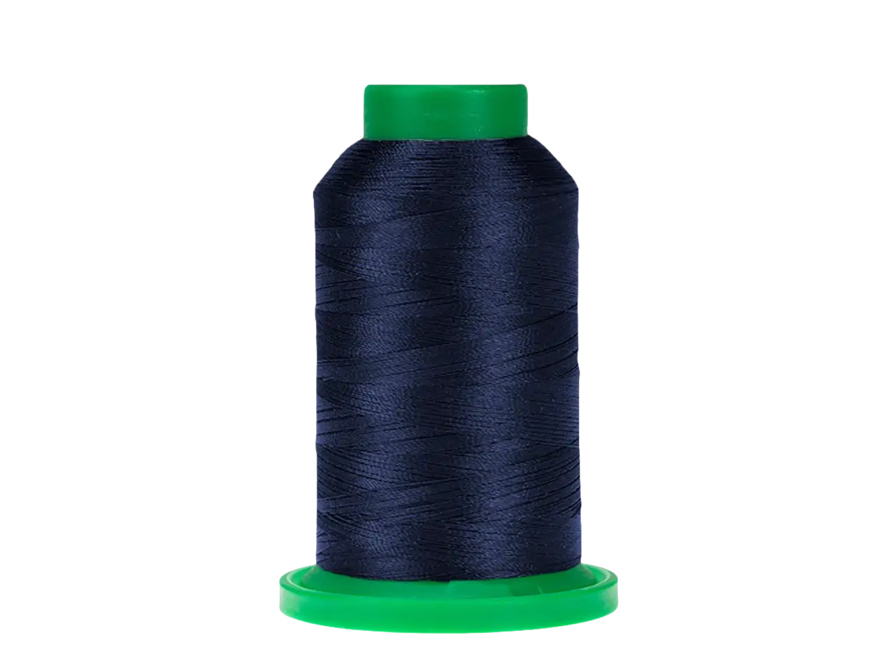 Isacord - A3645 - Prussian Blue Embroidery Thread