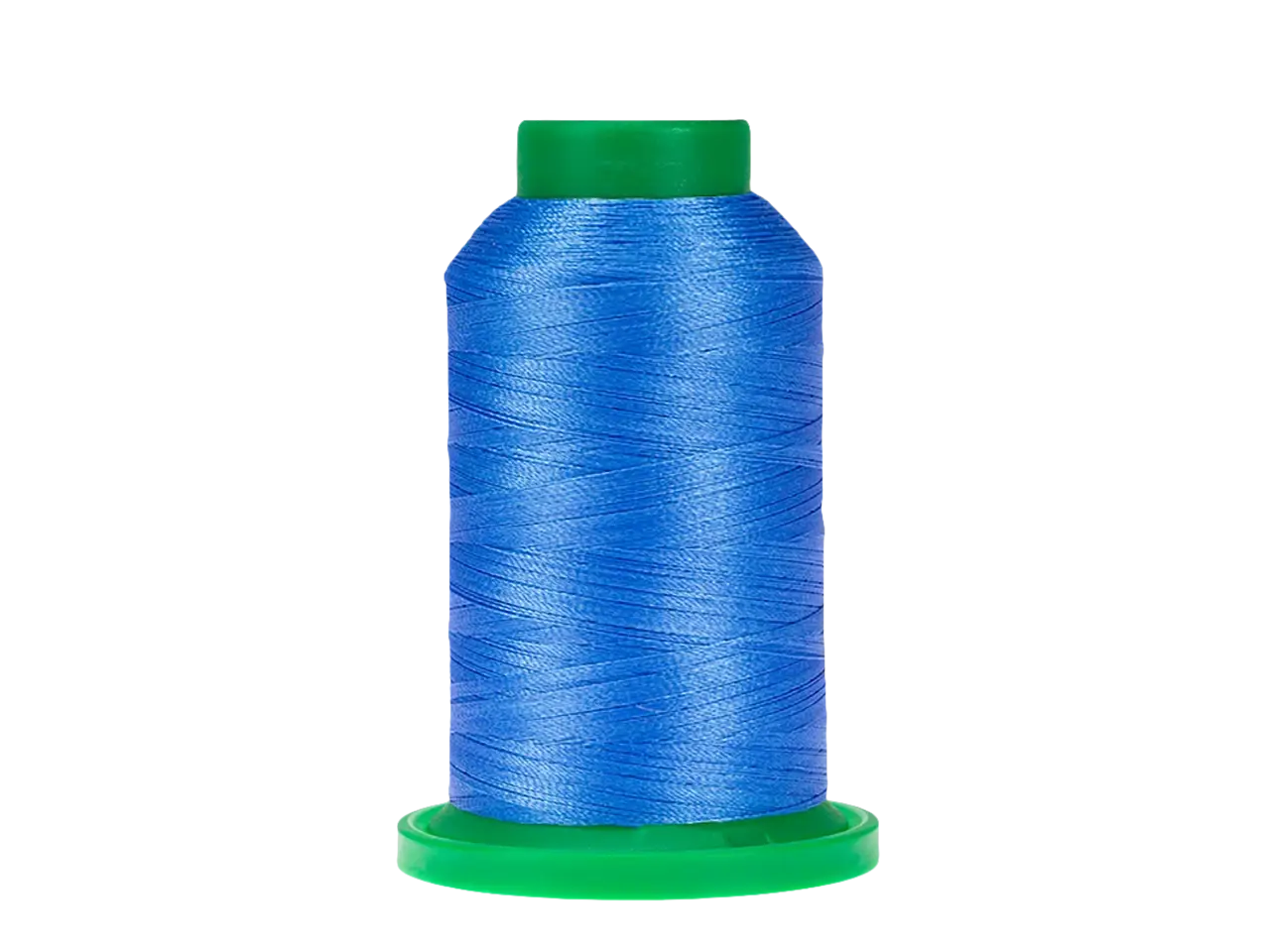 Isacord - A3713 - Cornflower Blue Embroidery Thread