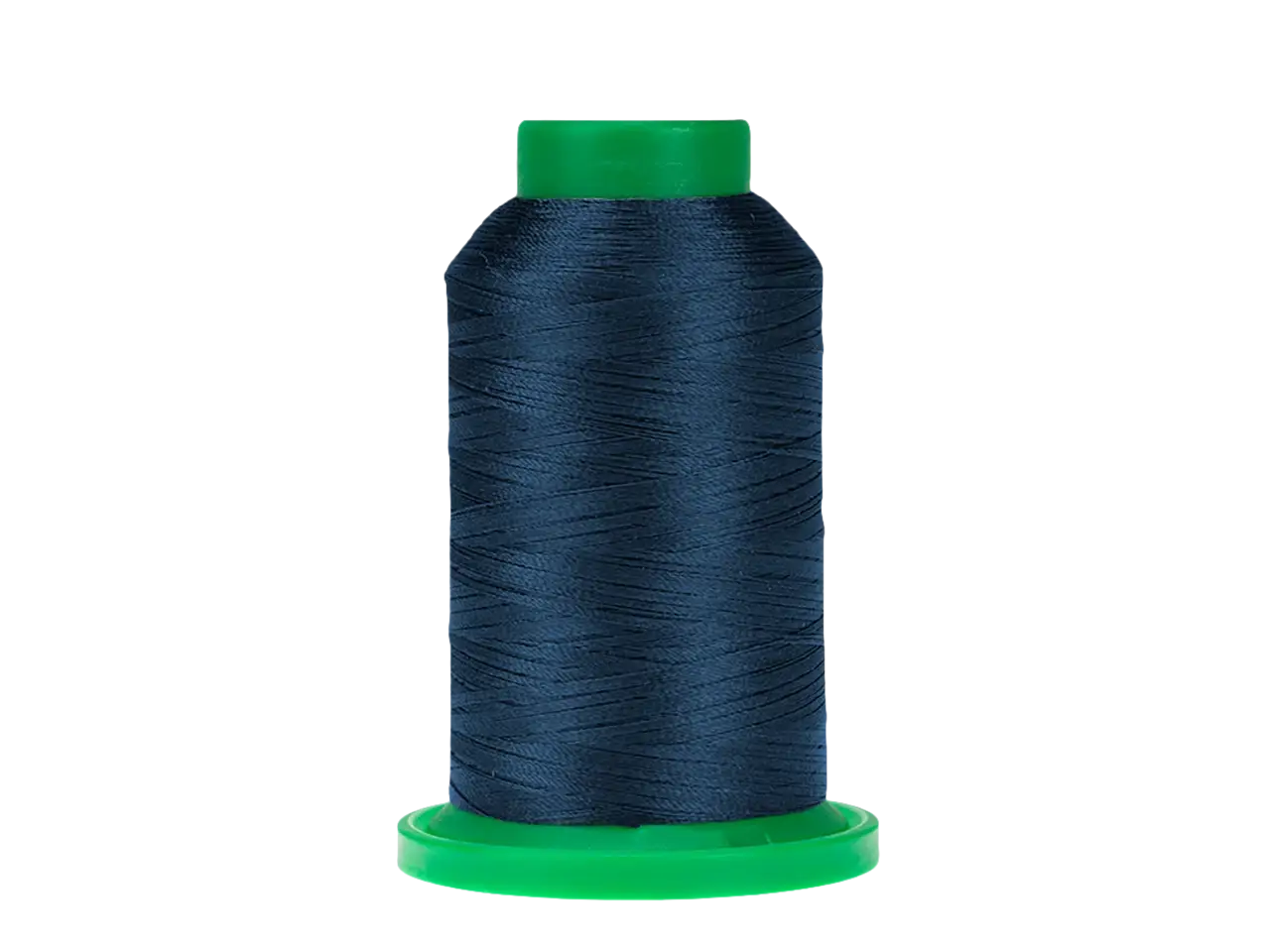 Isacord - A3732 - Slate Blue Embroidery Thread