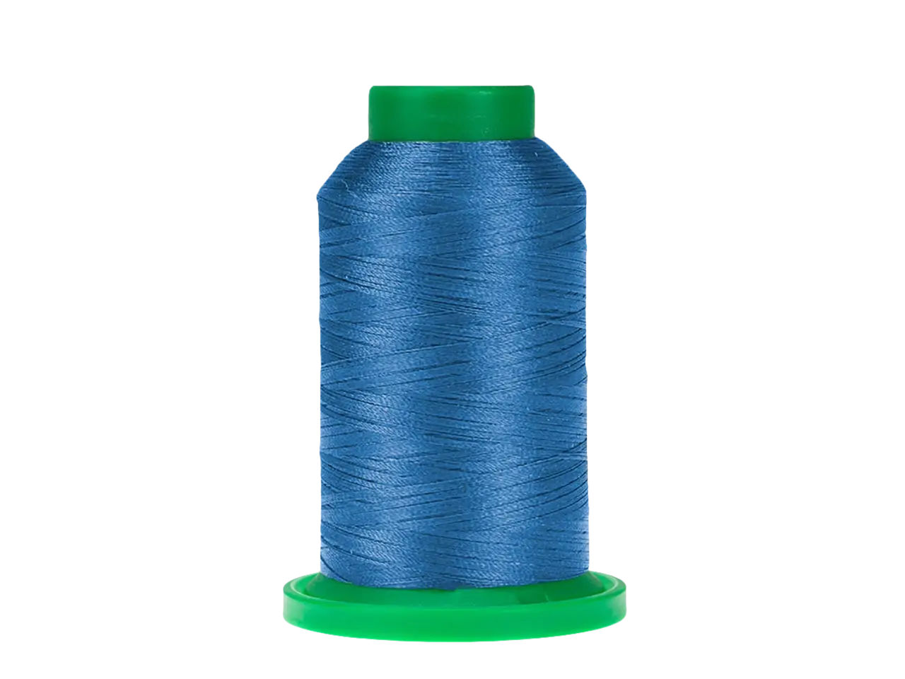 Isacord - A3815 - Reef Blue Embroidery Thread