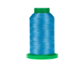 Isacord - A3910 - Crystal Blue Embroidery Thread