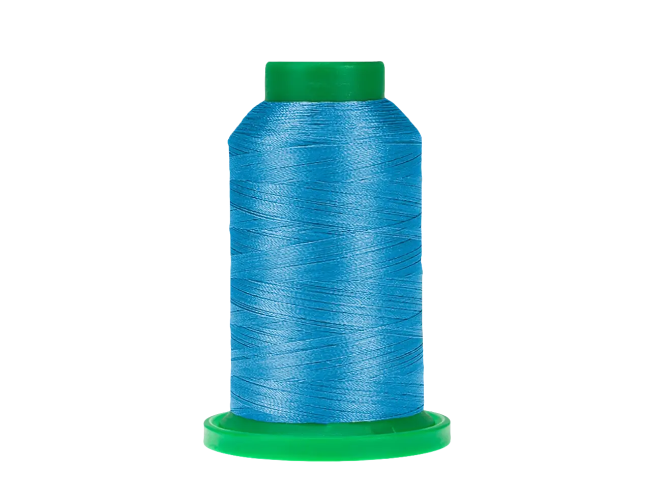 Isacord - A3910 - Crystal Blue Embroidery Thread