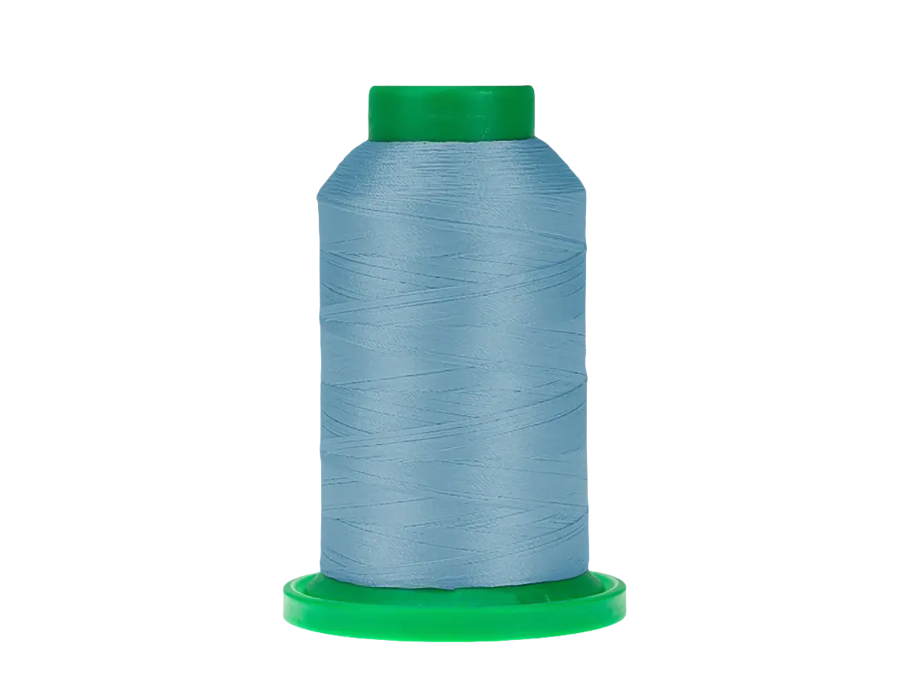 Isacord - A3951 - Azure Blue Embroidery Thread