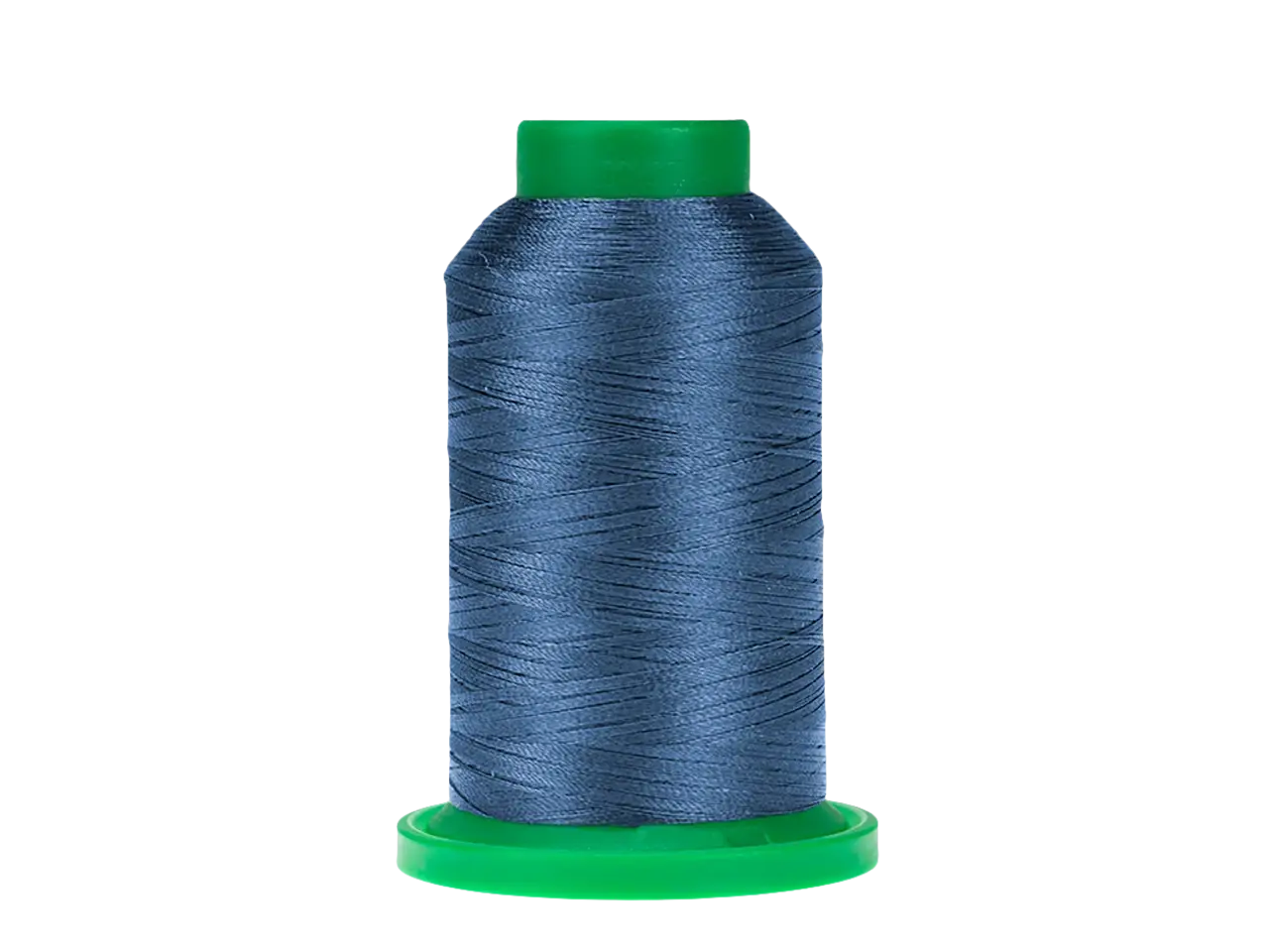 Isacord - A3953 - Ocean Blue Embroidery Thread