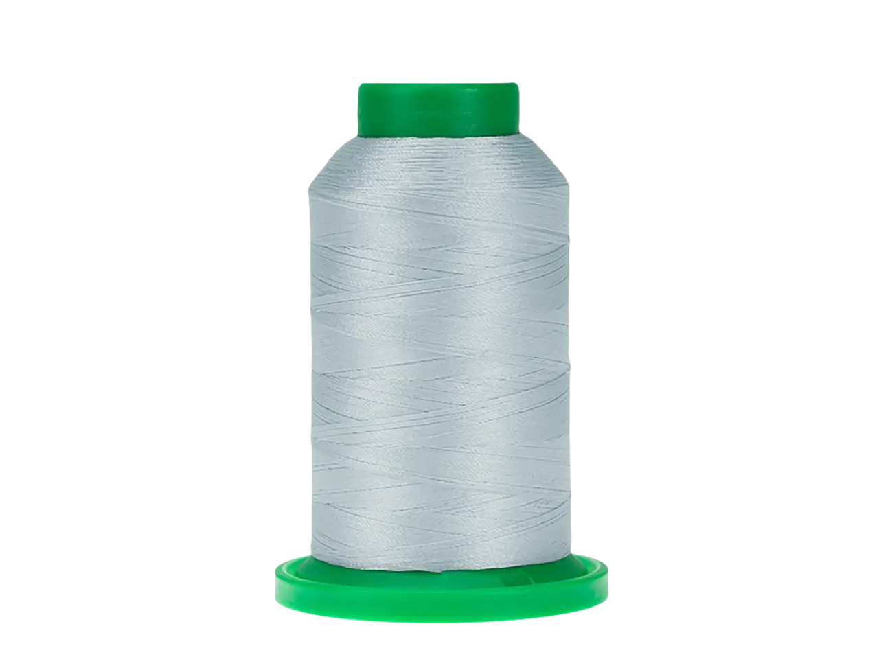 Isacord - A3963 - Hint of Blue Embroidery Thread
