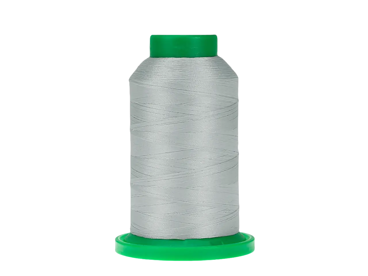 Isacord - A3971 - Silver Embroidery Thread