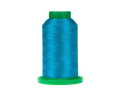 Isacord - A4010 - Caribbean Blue Embroidery Thread