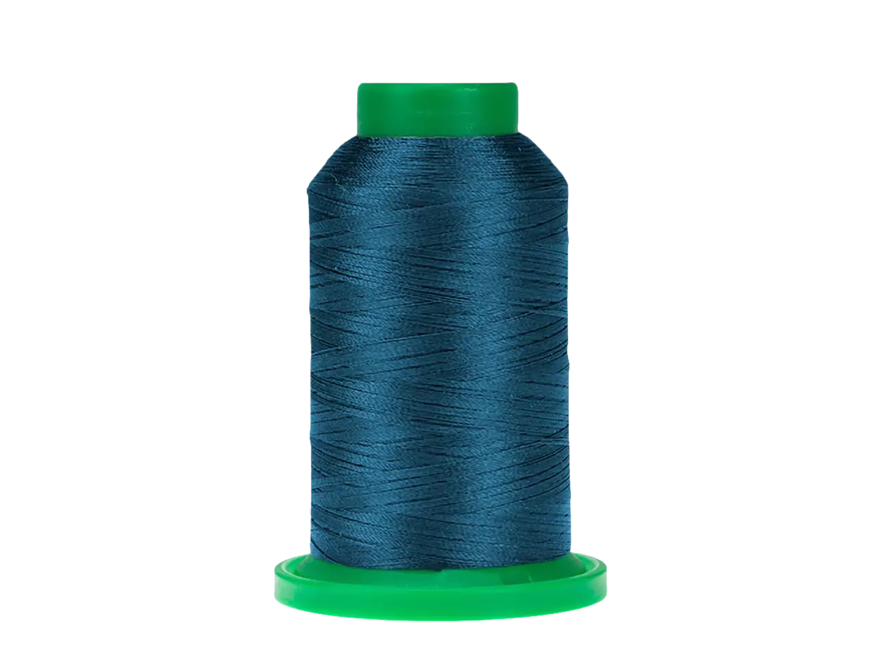 Isacord - A4032 - Teal Embroidery Thread