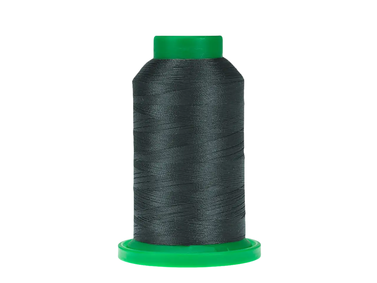 Isacord - A4074 - Dim Gray Embroidery Thread
