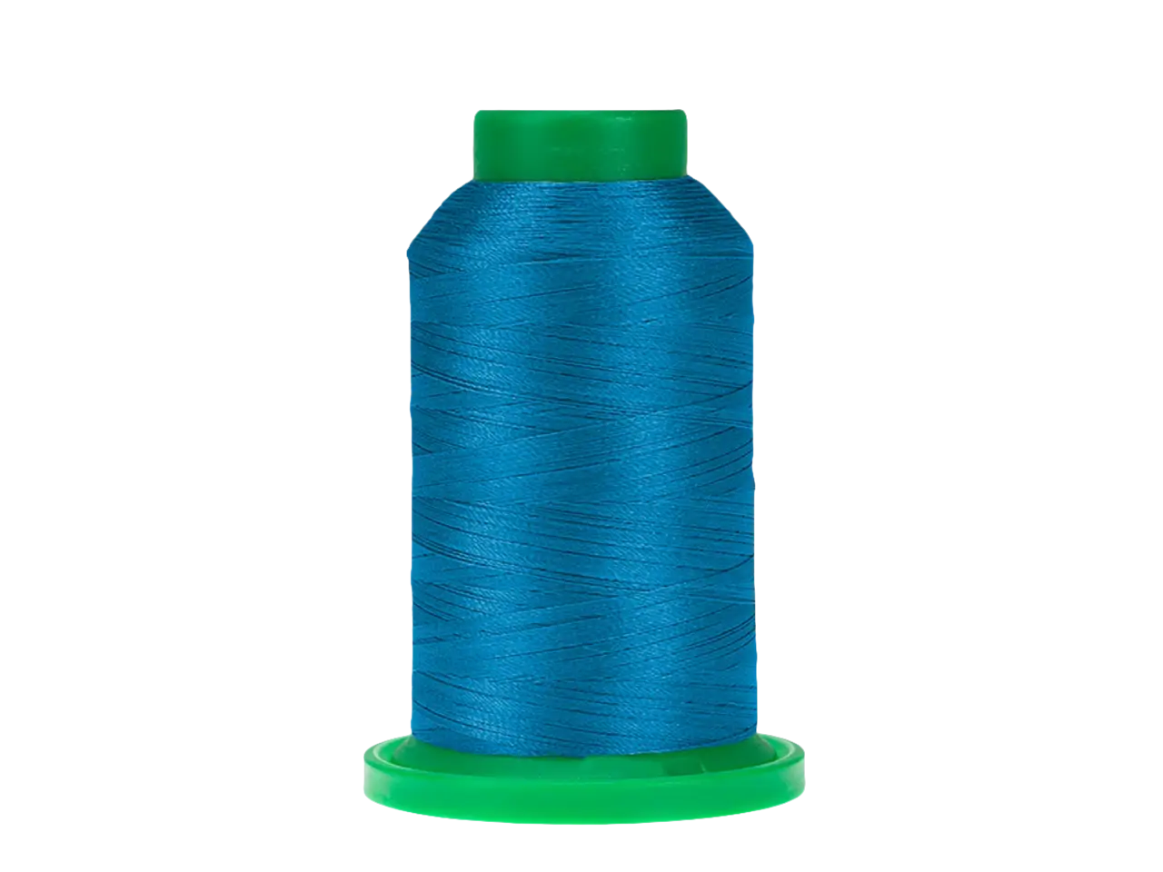 Isacord - A4101 - Wave Blue Embroidery Thread