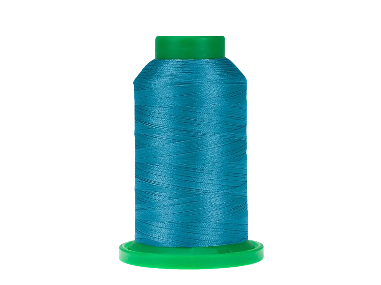 Isacord - A4111 - Turquoise Embroidery Thread