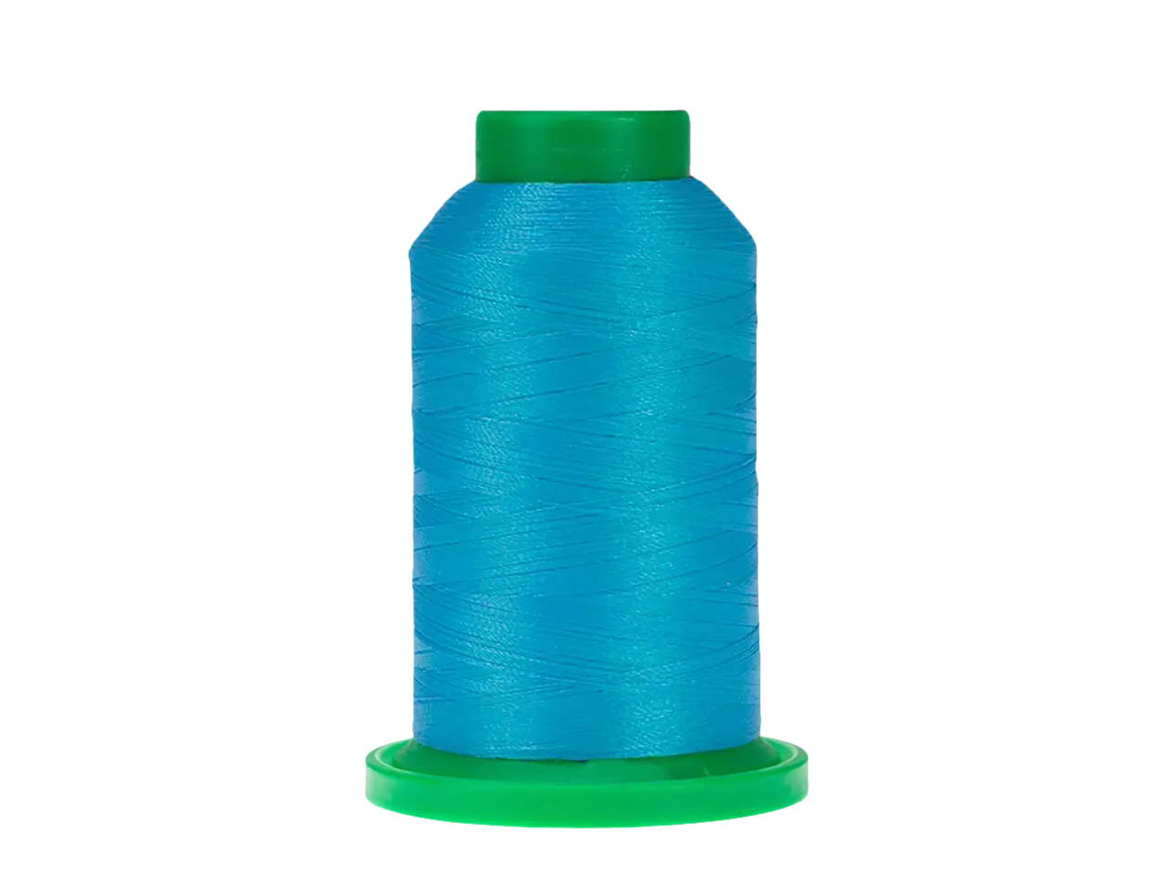 Isacord - A4113 - Alexis Blue Embroidery Thread