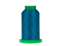 Isacord - A4116 - Dark Teal Embroidery Thread