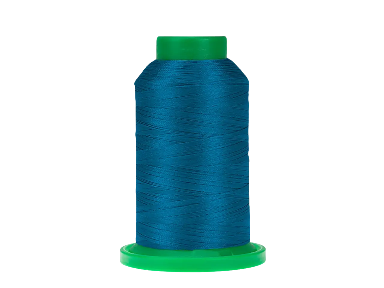 Isacord - A4116 - Dark Teal Embroidery Thread