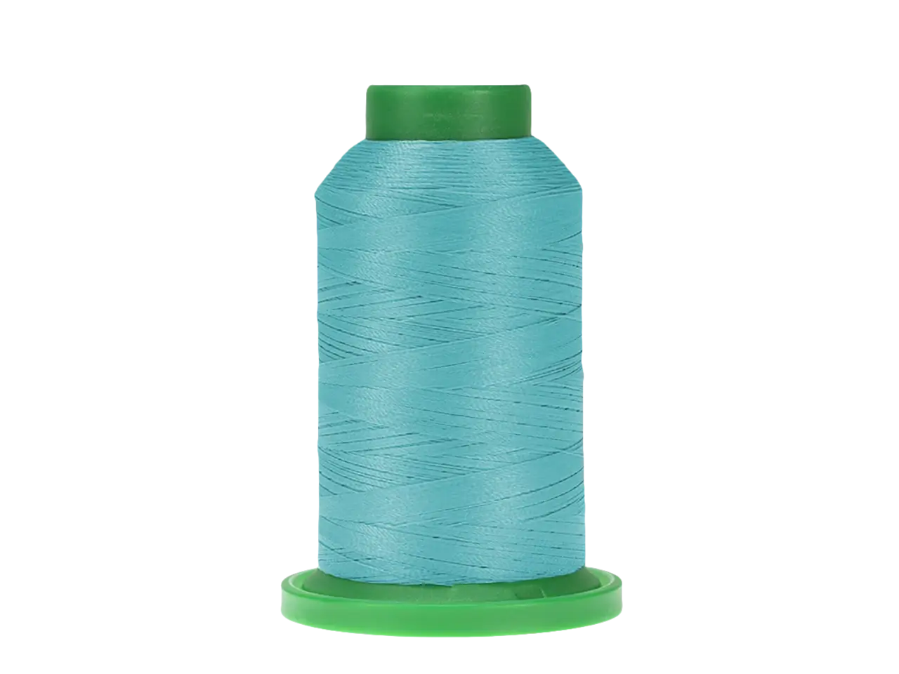 Isacord - A4220 - Island Green Embroidery Thread