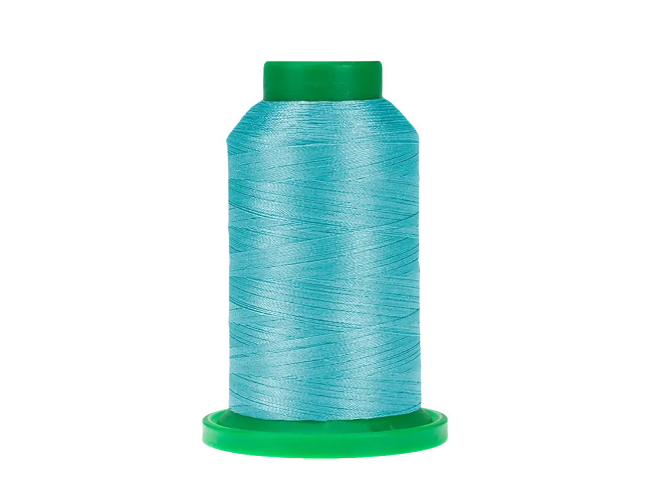 Isacord - A4230 - Aqua Embroidery Thread