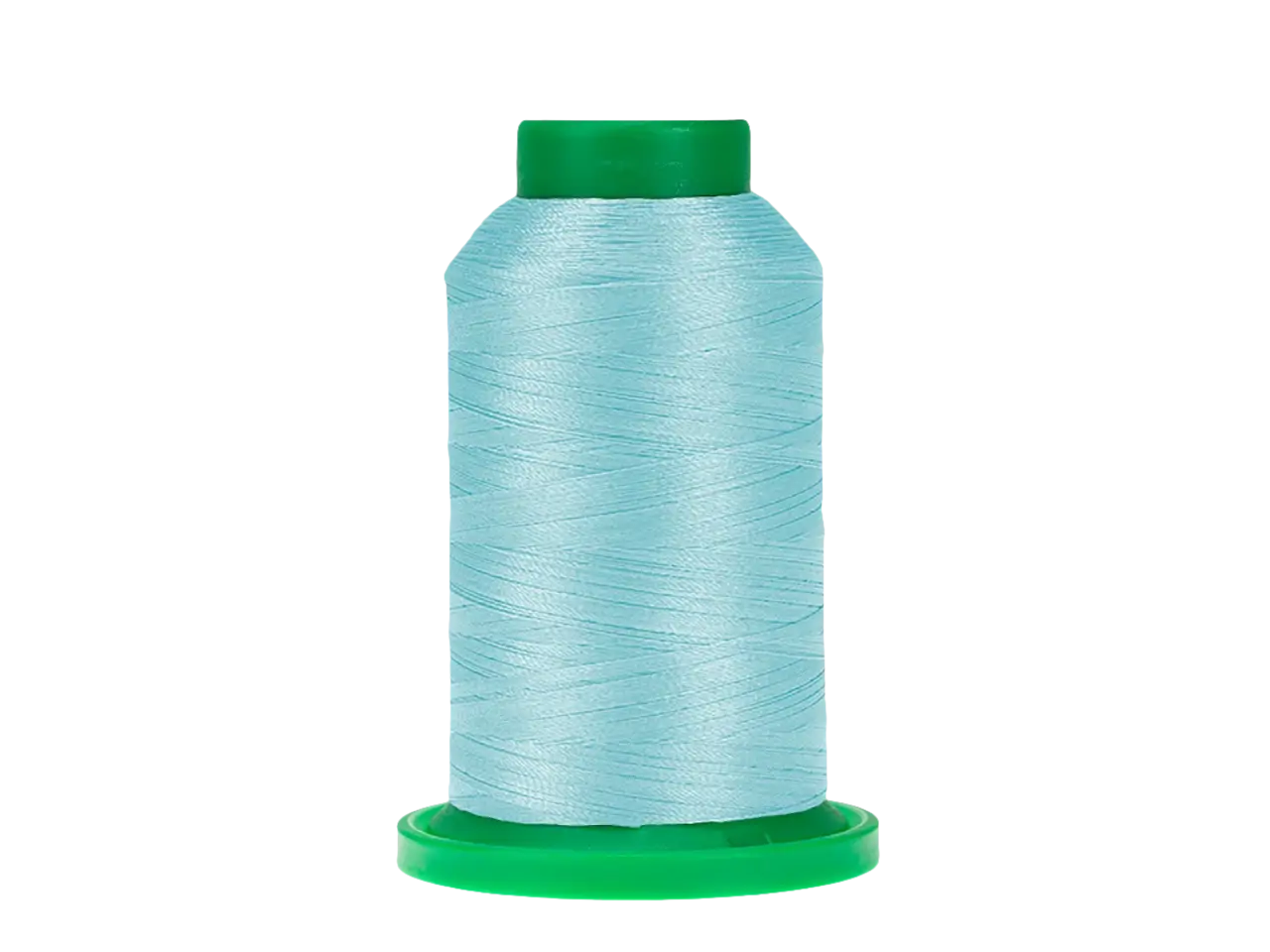 Isacord - A4240 - Spearmint Embroidery Thread